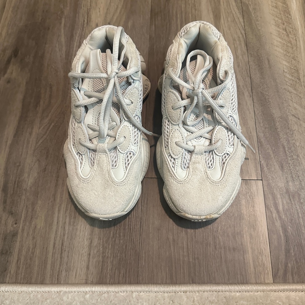 Yeezy 500 Ortholite Sneakers US 5